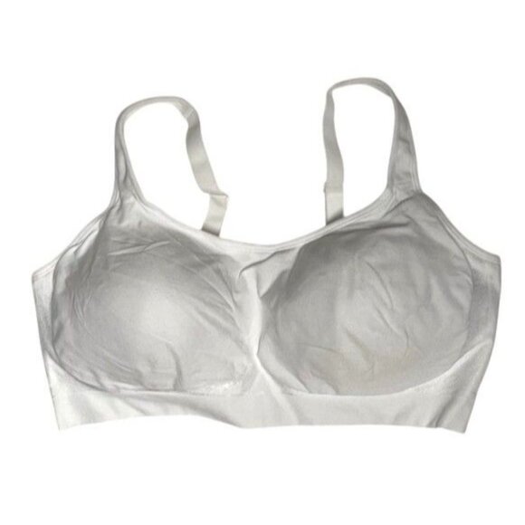 Shapermint Truekind Supportive Comfort Wireless Shaping Bra 4XL - Picture 11 of 13